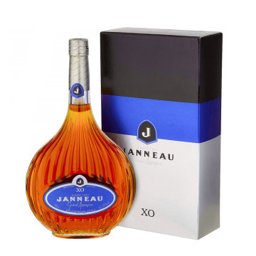 Janneau XO Royal Grand Armagnac 70cl