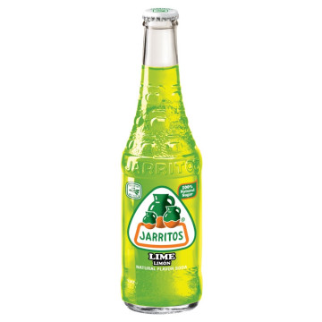 Jarritos Lime 370ml