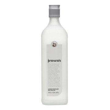 Jensens Old Tom Gin 70cl