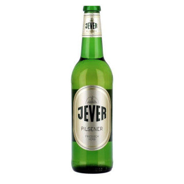Jever Pilsner 20x 500ml