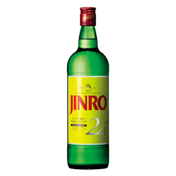 Jinro Soju 70cl