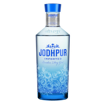 Jodhpur London Dry Gin 70cl