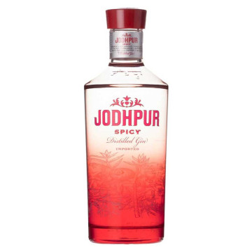 Jodhpur Spicy Gin 70cl