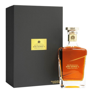 Johnnie Walker King George V Whisky 70cl