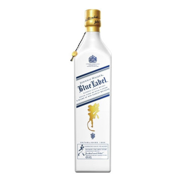 Johnnie Walker Blue Label Year of the Monkey Whisky 70cl