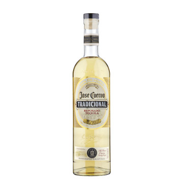 Jose Cuervo Tradicional Reposado Tequila 70cl