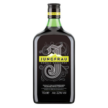 Jungfrau Liqueur 70cl
