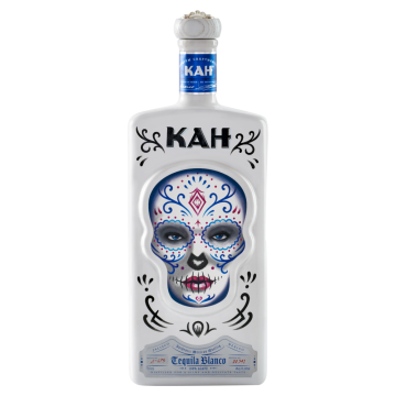 Kah Blanco Tequila 70cl