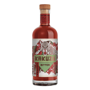 Kakuzo Cherry Bitter Liqueur 70cl