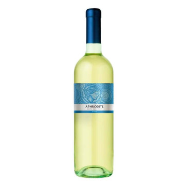 Keo Aphrodite Xynisteri Cypriot White Wine 75cl