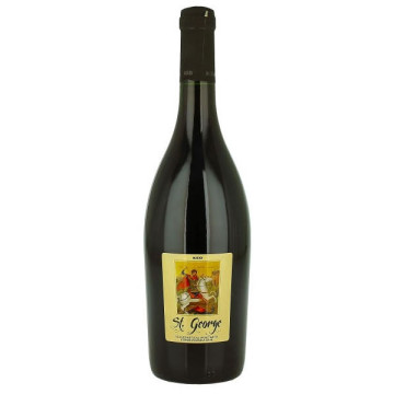 KEO Commandaria St George Dessert Wine 75cl