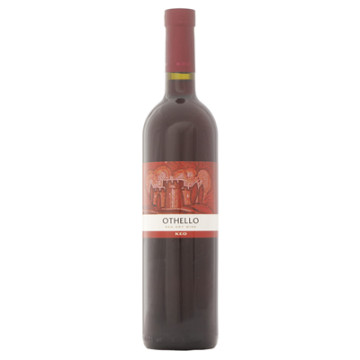 Keo Othello Mavro Ofthalmo Cypriot Red Wine 75cl