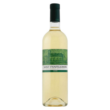 KEO Saint Panteleimon Xynisteri White Wine 75cl