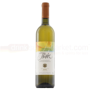 KEO Thisbe Xynisteri White Wine 75cl | Damaged