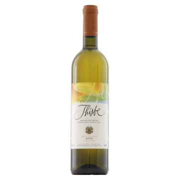 Keo Thisbe Xynisteri Cypriot White Wine 75cl Single Bottle