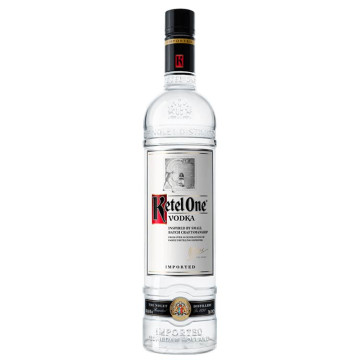 Ketel One Dutch Plain Wheat Vodka 1.5Ltr Magnum