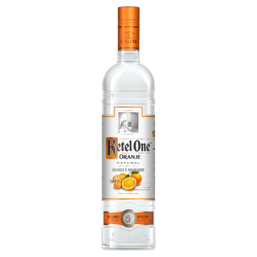 Ketel One Oranje Vodka 70cl