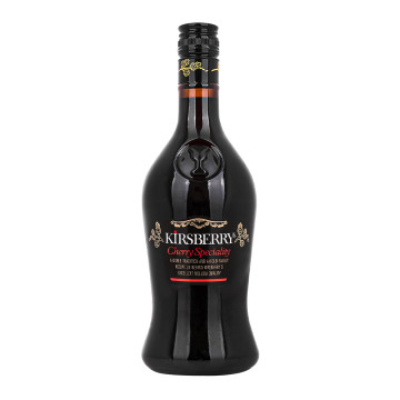 Kirsberry Liqueur 70cl