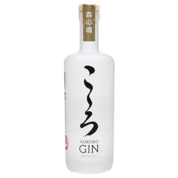 Kokoro Gin 70cl