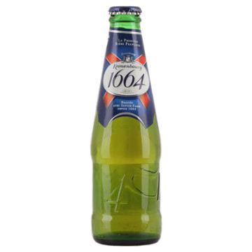 Kronenbourg 1664 Premium Lager 12x 275ml