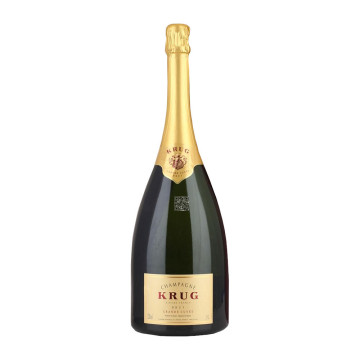 Krug Grande Cuvee Brut NV Champagne 1.5 Ltr Magnum