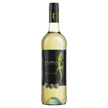 Kumala Western Cape Chardonnay White Wine 75cl 