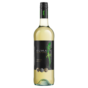 Kumala Western Cape Chenin Blanc White Wine 75cl 