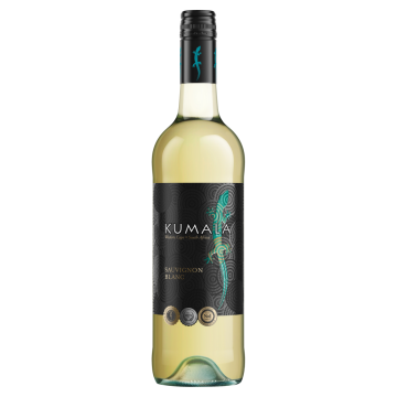 Kumala Western Cape Sauvignon Blanc White Wine 75cl 