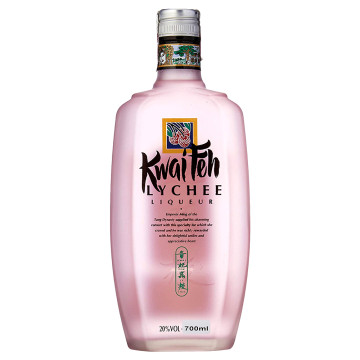 Kwai Feh Liqueur 70cl