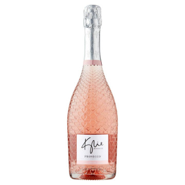 Kylie Minogue Rose Wine 75cl