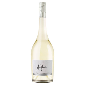 Kylie Minogue Sauvignon Blanc White Wine 75cl