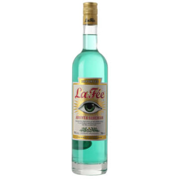 La Fee Bohemian Absinthe 70cl