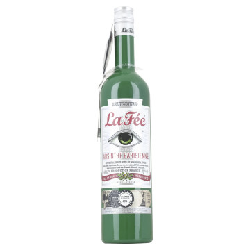 La Fee Parisienne Absinthe 70cl