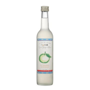 La Okinawa Liqueur 50cl
