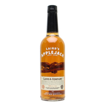Laird's Applejack Liqueur 70cl