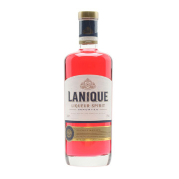 Lanique Rose Peta Polish Flavoured Vodka Liquer - 70cl