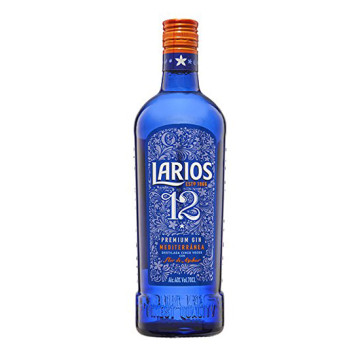 Larios 12 Gin 70cl