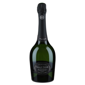 Laurent Perrier Grand Siecle Brut Champagne 1.5Ltr Magnum