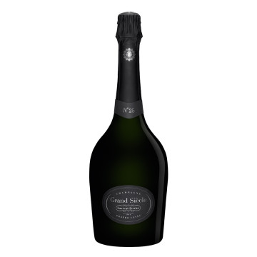 Laurent Perrier - Grand Siecle - Brut NV Champagne - 75cl - 12% ABV