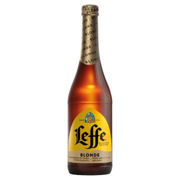 Leffe Blonde Beer 6x 750ml