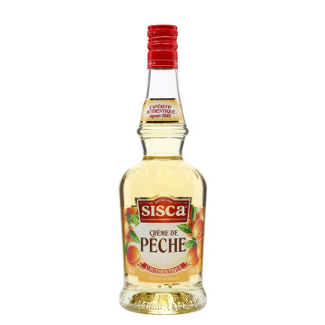 Lejay Creme de Peche Peach Liqueur 70cl