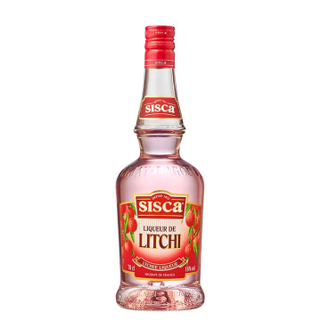 Lejay Liqueur de Litchi Liqueur 70cl