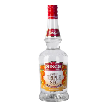Lejay Triple Sec Orange Liqueur 70cl
