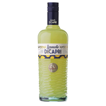 Limoncello di Capril 70cl