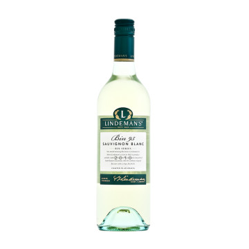 Lindemans Bin 95 Sauvignon Blanc Australian White Wine 75cl