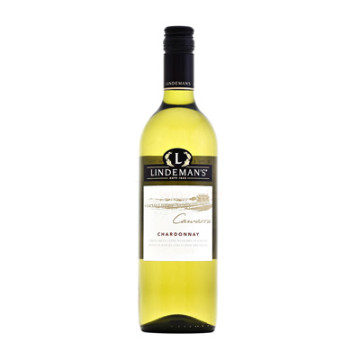 Lindemans Cawarra Chardonnay White Wine 75cl