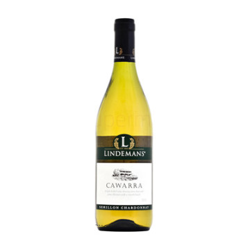 Lindemans Cawarra Semillon Chardonnay White Wine 75cl
