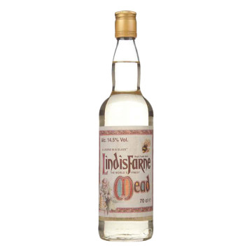 Lindisfarne Mead 70cl