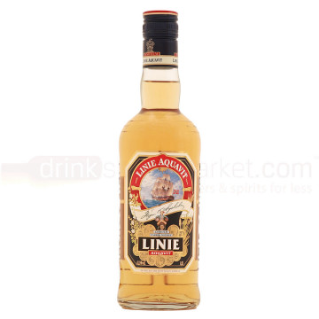 Linie Aquavit 50cl