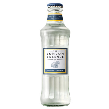 London Essence Co. Crafted Lemonade 200ml